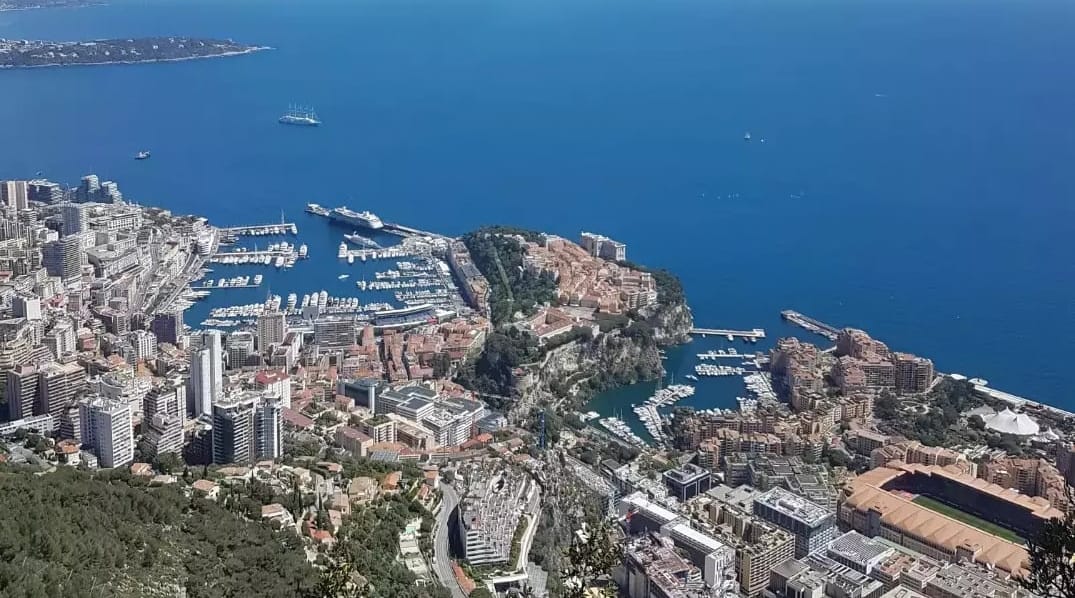 Monaco | Investissement immobilier de prestige en Europe