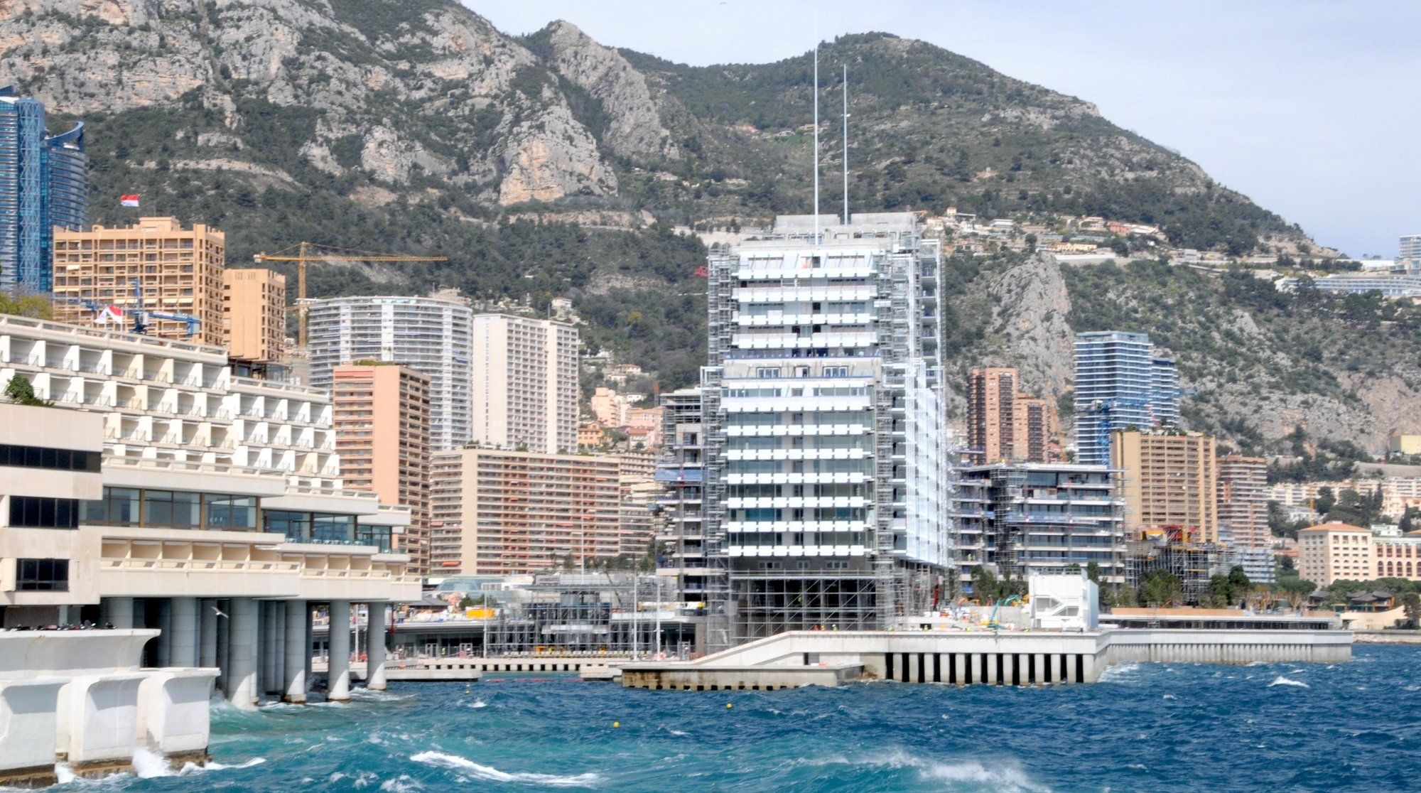 Monaco | Investissement immobilier de prestige en Europe