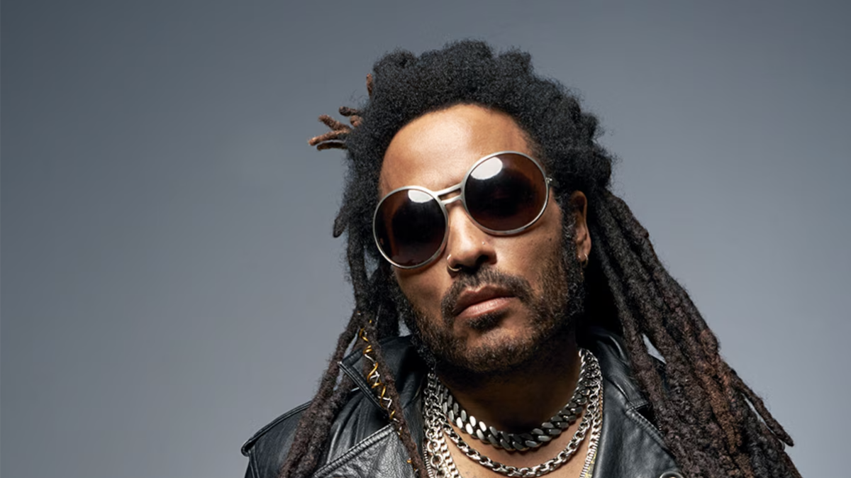 Lenny Kravitz