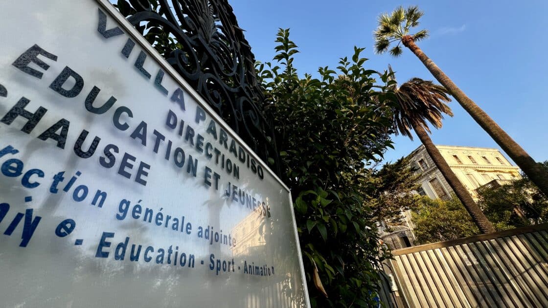 Immobilier : la mairie de Nice favorable à l'interdiction de toute nouvelle construction d'immeubles dans ce quartier historique 1 IMG 6117 3