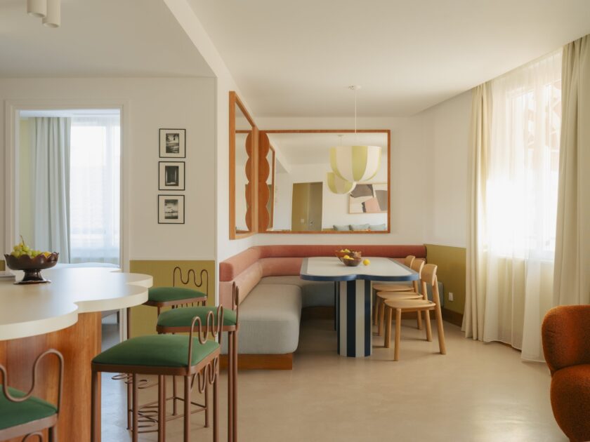 Nice : dans le quartier du Port, une résidence hôtelière flambant neuve prévue pour 2027 2 2 1 scaled 1