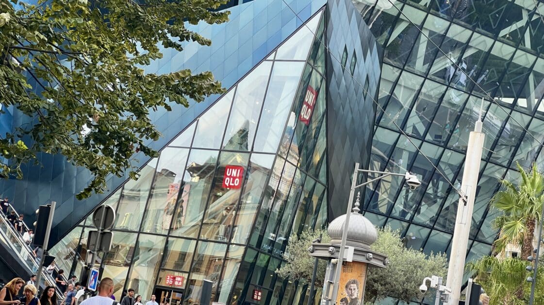 Nice : un grand projet immobilier pour ce boulevard historique du centre-ville ? Christian Estrosi dévoile son ambition pour Raimbaldi 4 nice iconic