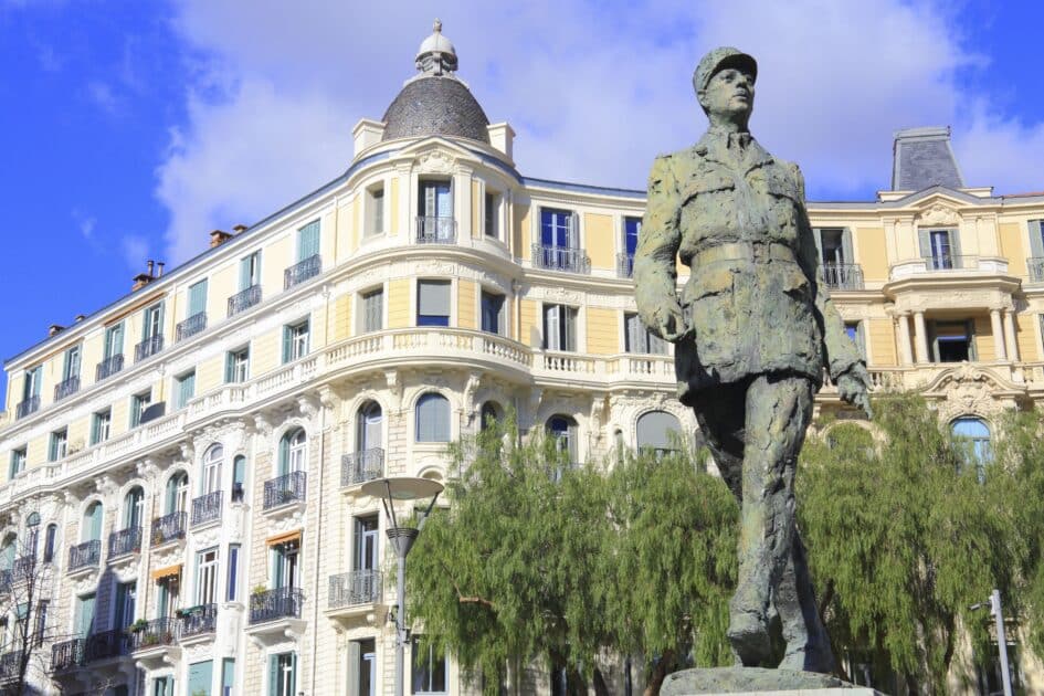 Immobilier. Sur la Côte d’Azur, ces quartiers de Nice qui attirent de plus en plus d’acheteurs 2 nice libération