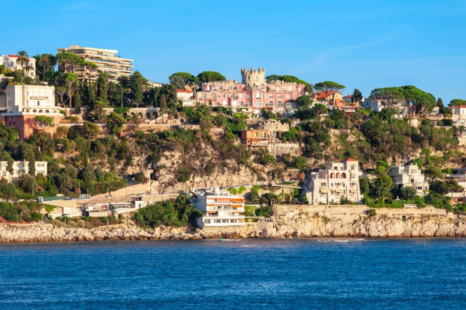 Immobilier. Sur la Côte d’Azur, ces quartiers de Nice qui attirent de plus en plus d’acheteurs 3 Mont Boron