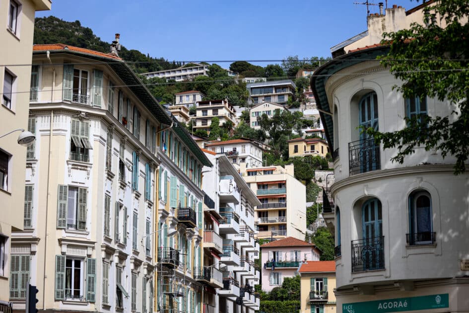 Immobilier. « C’est l’un des derniers coins où l’on peut se lancer », ce quartier historique de Nice attire ceux qui veulent enfin devenir propriétaires 1 Immobilier-Saint-Roch