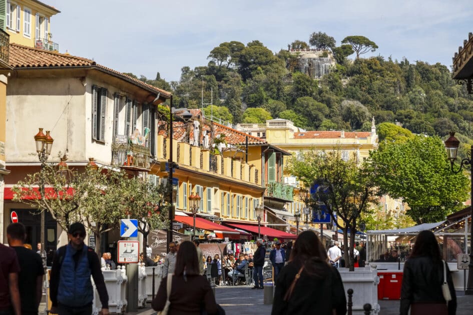 Immobilier. Acheter à Nice sans vendre un rein : pourquoi le quartier Riquier figure parmi les chouchous des experts en 2026 2 Nice Cours Saleya