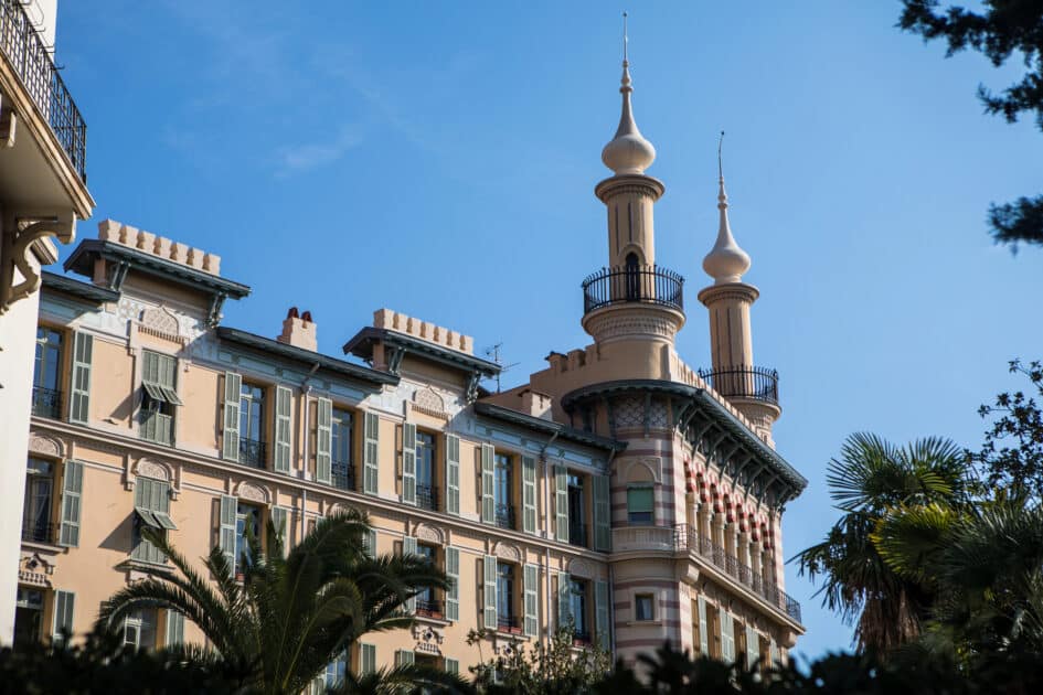 Immobilier. Acheter à Nice sans vendre un rein : pourquoi le quartier Riquier figure parmi les chouchous des experts en 2026 3 nice cimiez