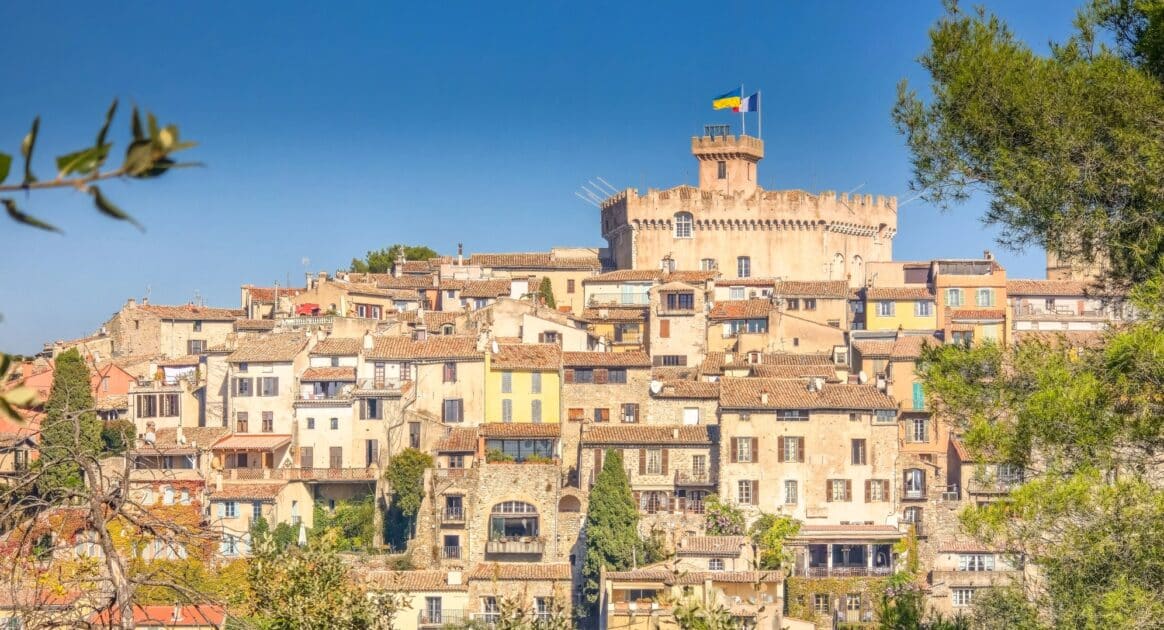 Immobilier. Budget serré à Cagnes-sur-Mer : ces rues où le mètre carré est le plus doux 1 cagnes sur mer