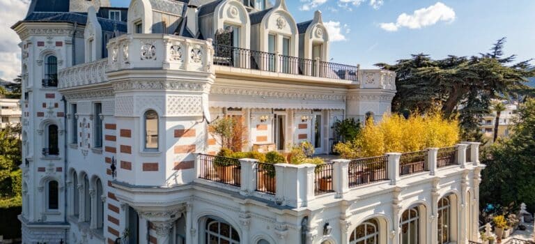 Immobilier a Nice