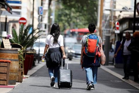 43 dossiers en moyenne pour un seul appartement : Nice détrône Paris et devient la métropole où la tension locative est la plus forte de France