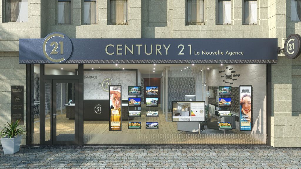 À Nice, Century 21 mise sur l’IA pour accélérer la recherche immobilière