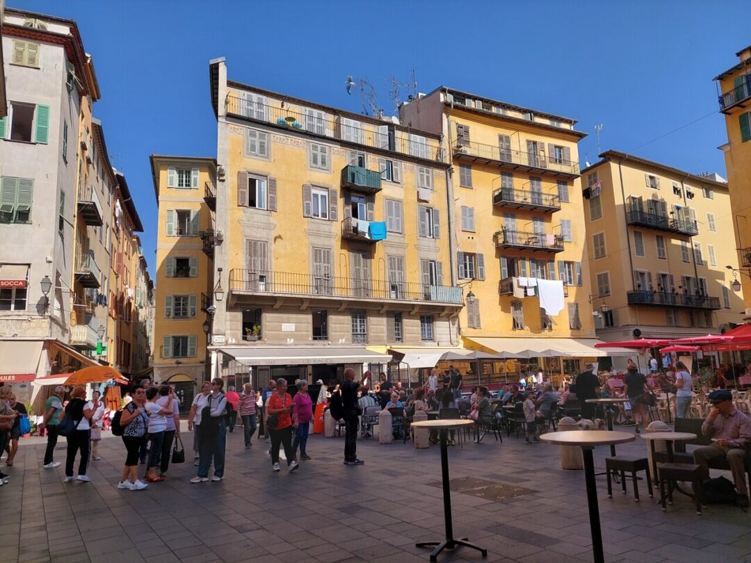 "Du jamais vu" : 111 demandes pour un appartement à Nice, la situation est pire qu'à Paris