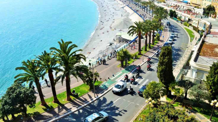 Immobilier à Nice : légère baisse des prix en 2026, quelles perspectives en 2027 ?