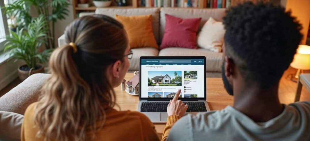 Immobilier Nice : Cette IA cherche votre futur logement