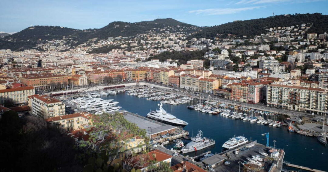Prix de l'immobilier en Paca : Marseille, Nice, Cannes, où sont les bonnes affaires ?