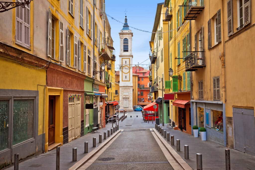 Tension locative : Nice, Paris, Marseille… le top 5 des villes les plus tendues