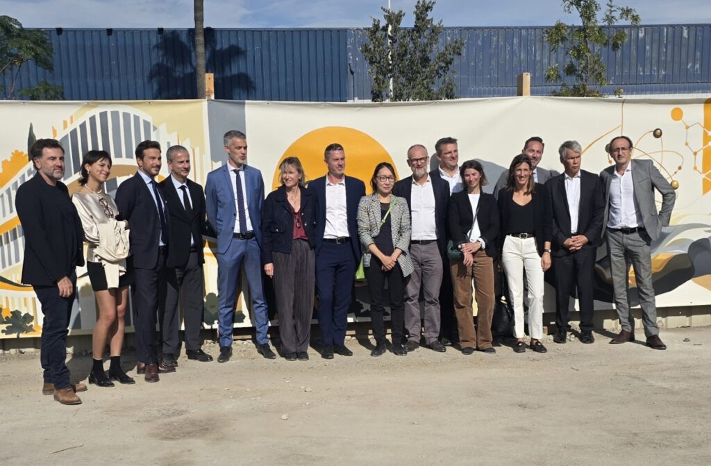 au lab a nice 30 me investis pour 8 500 mc2b2 de bureaux et de labos en 2028 5