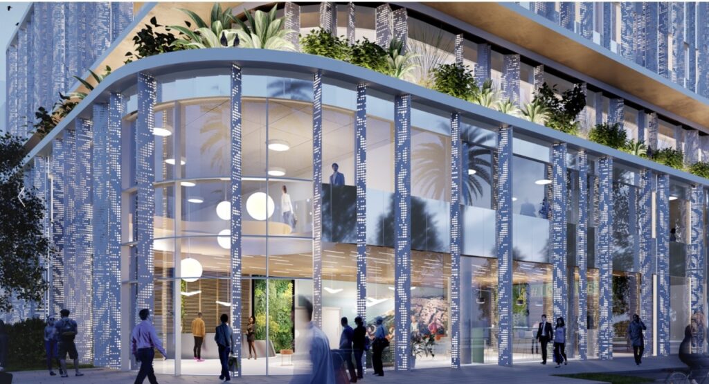 au lab a nice 30 me investis pour 8 500 mc2b2 de bureaux et de labos en 2028 9